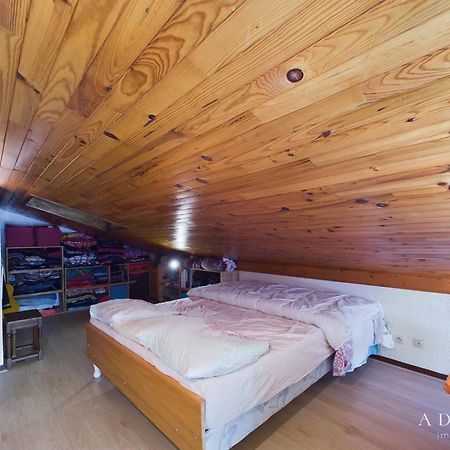 Studio Avec Mezzanine Pour 4 Pers, Proche Commerces Et Remontees - Fr-1-398-677 Montvalezan Exterior foto