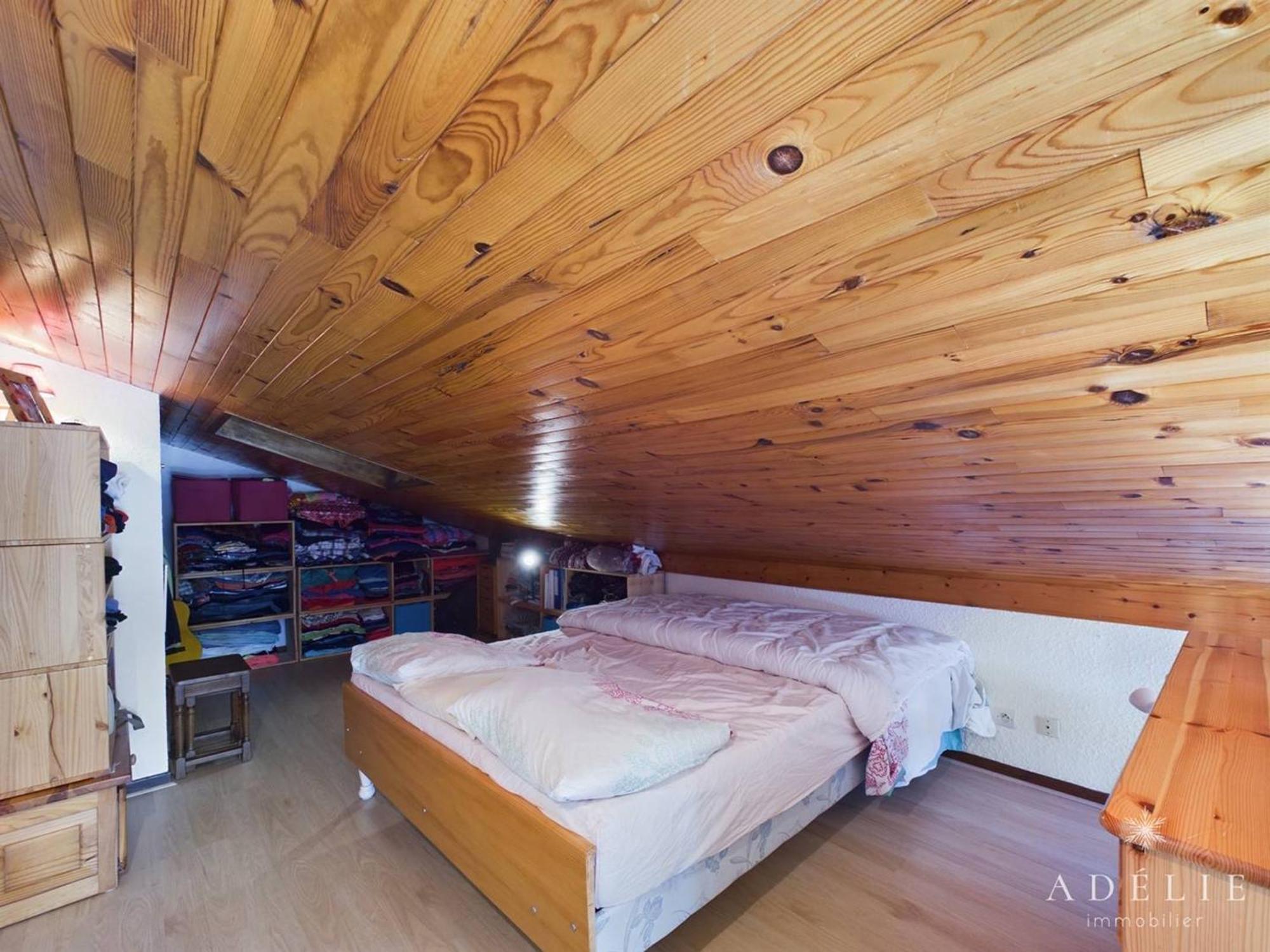 Studio Avec Mezzanine Pour 4 Pers, Proche Commerces Et Remontees - Fr-1-398-677 Montvalezan Exterior foto